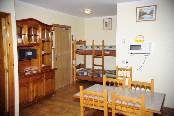 Hotel Apartamentos Deusol 3000 (Canillo)